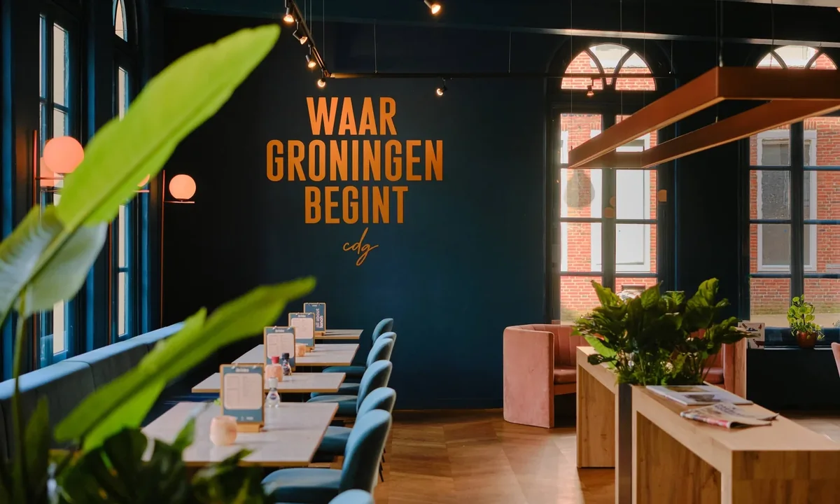 Het Wachthuis